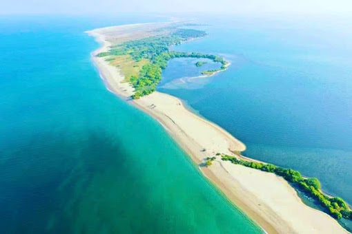 Vella Island Kite Trip